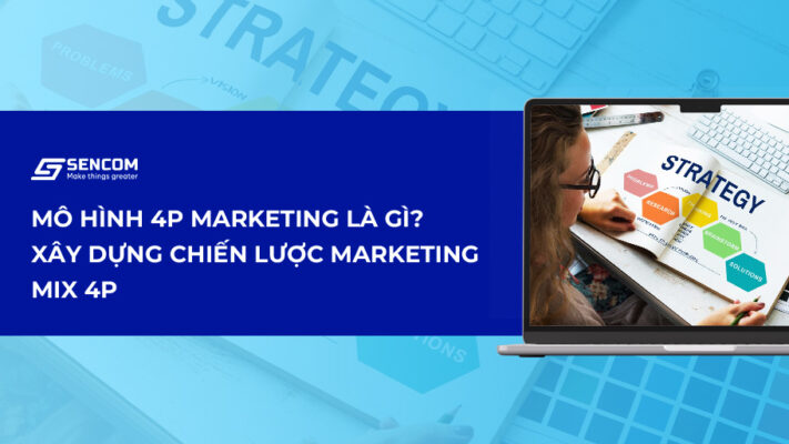 4P Marketing Mix